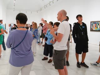 Museo del Prado & Reina Sofía Museum Guided Tour with Skip-the-Line Tickets — gallery 2