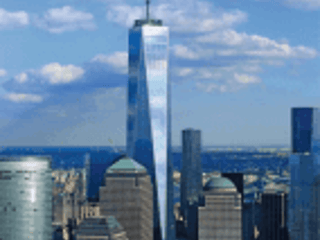 One World Observatory "Sip and View" Tickets with $15 Voucher — gallery 1