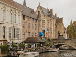 Bruges: Self-Guided Day Trip with Transport from Paris — gallery 3