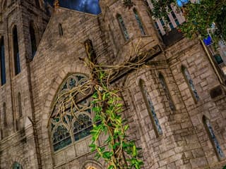 Atlanta Ghosts: Hauntings, Ghouls, and Phantoms — gallery 1