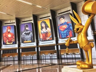 Warner Bros. World™ Abu Dhabi Tickets — gallery 3