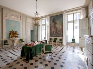 Tickets to Hôtel de la Marine with Audio Guide — gallery 3