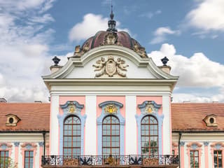 Guided Tour of Gödöllő Royal Palace from Budapest — gallery 3