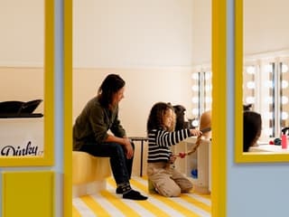 Playhood - Indoor Playground: Entry Ticket — gallery 2
