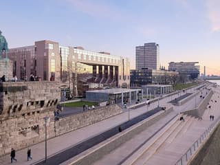 Cologne is a feeling - City Tour — gallery 1