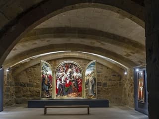 Cathedral of Segovia: Entry Ticket — gallery 1