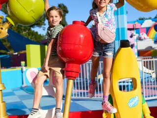 LEGOLAND® Resort Hopper: Second Day Free