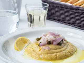 Athens: Guided Greek Dinner + Theater & Live Music — gallery 1