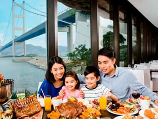 Noah's Ark Hong Kong Tickets — gallery 2