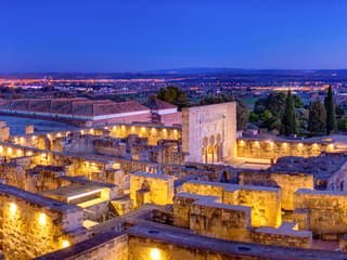 Medina Azahara Guided Night Tour — gallery 1