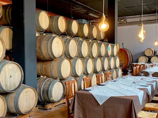 From Florence: Chianti Wine Tasting Tour — gallery 3