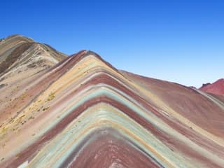Rainbow Mountain Trek from Cusco — gallery 2