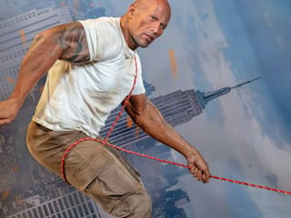 Madame Tussauds Orlando: Entry Ticket