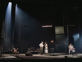 세일즈맨의 죽음 tickets at Winter Garden Theatre, New York, photo 3