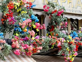 Central Paris Les Halles & Montorgueil: Gourmet Food Tour — gallery 1