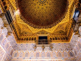 Andalusia Pass — gallery 1