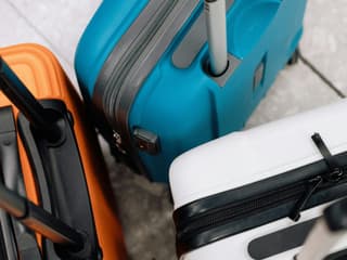 London: Luggage Storage in Paddington Station — gallery 3
