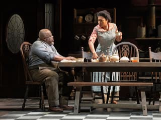 Joe Turner’s Come and Gone tickets at Barrymore Theatre, New York, photo 3