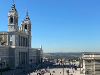 The Madrid of the Austrians: Guided Walking Tour — gallery 3