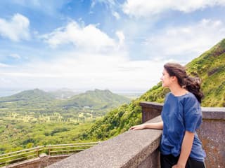 Grand Circle Island Oahu Full-Day Tour — gallery 2