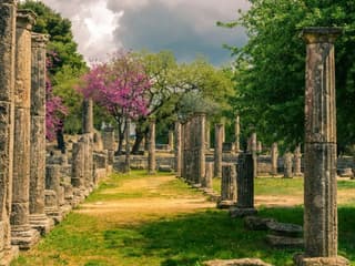 Ancient Olympia: Private Guided Tour + Roundtrip Transport from Athens — gallery 3