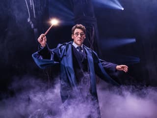 Harry Potter a prokleté dítě tickets at Lyric Theatre, New York, photo 1