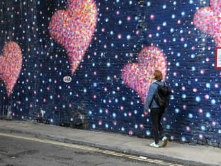 লন্ডন বারো মার্কেট: নিজে নিজেই এক ভ্রমণ tickets at London Walking Tours, London, photo 2