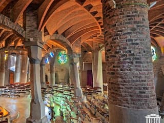 Barcelona Card: Public Transport + 40 Attractions — gallery 2