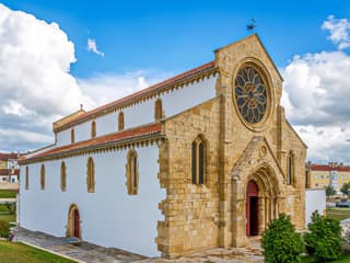 Knights Templar Tour from Lisbon — gallery 3