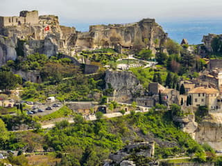 از اکس-آن-پرووانس: تور یک‌روزه کامل پرووانس, Office de Tourisme (Tourist Information Center), Provence