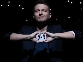 The LINQ Las Vegas: Mat Franco - Magic Reinvented Nightly — gallery 3