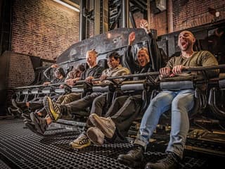Berlin Dungeon Entrance Ticket — gallery 3