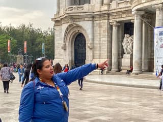 Mexico City: Night Tour with Optional Access to the Latin American Tower — gallery 1