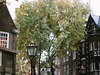 Amsterdam: Small Group City Walking Tour — gallery 1