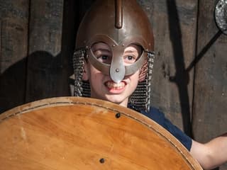The Viking Museum: Entry Ticket — gallery 3