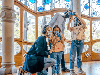 Casa Batlló Timed Entry Ticket — gallery 2