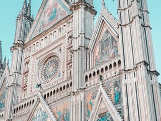 Civita di Bagnoregio, Montepulciano & Orvieto: Tour from Rome + Lunch & Wine — gallery 3