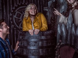York Dungeon: Entry Ticket — gallery 2