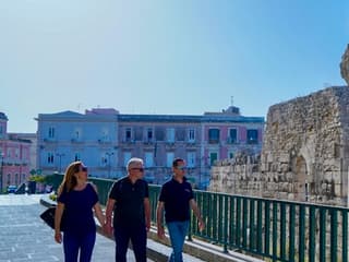 Siracusa, Ortigia & Noto: Guided Day Trip from Catania — gallery 2