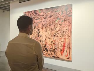 Skip-the-Line Tickets to Centre Pompidou Málaga — gallery 3