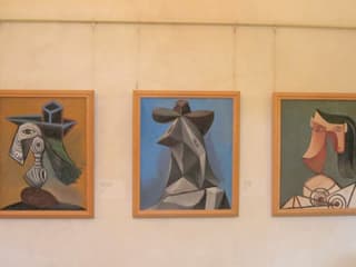 Picasso Museum Tickets and Seine River Cruise — gallery 2