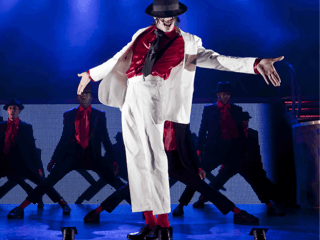 MJ the Musical Tickets — gallery 3