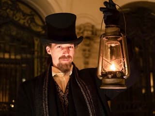 Buda Castle Vampires & Myths Guided Evening Walking Tour — gallery 2