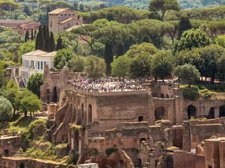 The Roman Forum & Palatine Hill SUPER Sites Pass — gallery 1