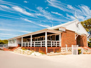 From Hillarys: Rottnest Island Return Ferry — gallery 1