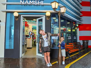 Tickets to KidZania Abu Dhabi — gallery 1