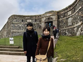 Suomenlinna: English Guided Tour — gallery 2