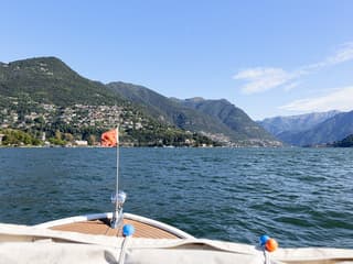 Lake Como Shared Boat Tour — gallery 2
