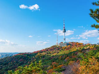 Tickets to N Seoul Tower Observatory — gallery 3