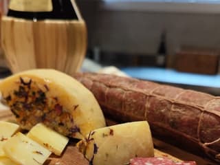 Bologna: Ochutnávka italských červených vín s průvodcem, Bologna